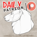 PATREON REWARD by NorthernRed on DeviantArt