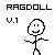 Ragdoll V.1