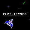 Flashteroids engine