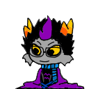 Eridan Shimeji