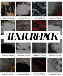 TEXTURES PACK 06 - !PD