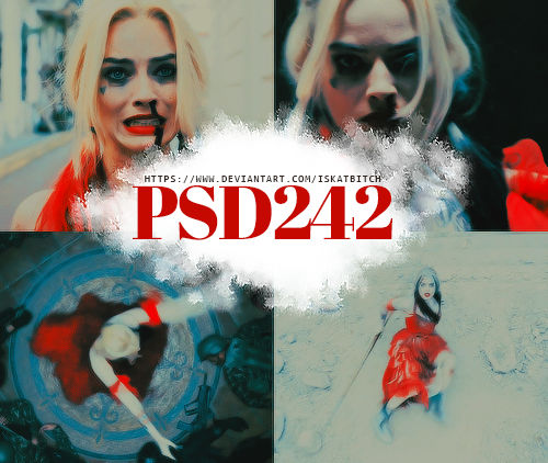 PSD 242 by iskatbitch on DeviantArt
