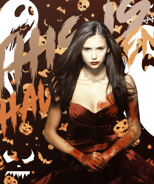 This Is Halloween psd by iskatbitch on DeviantArt