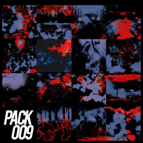 Texture Pack 09