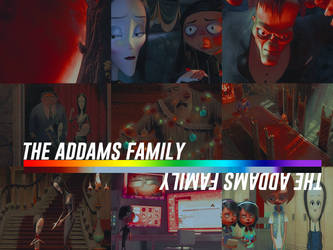 The Addams Family !PD