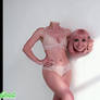 Blush Modeling Headless
