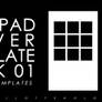 Wattpad Cover Template Pack