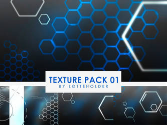 Texture Pack 01