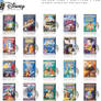 Disney Classics DVD