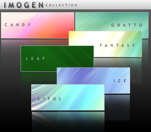 Imogen Collection