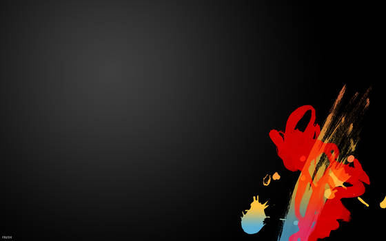 FreshCut Promo Walls