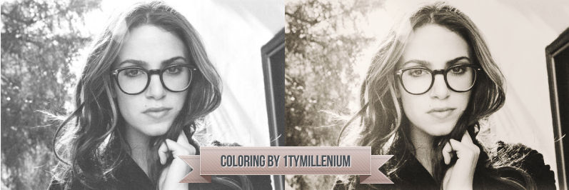 coloring 8 by 1tymillenium