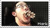 Markiplier: Clothespin Challenge Stamp by Oreleth