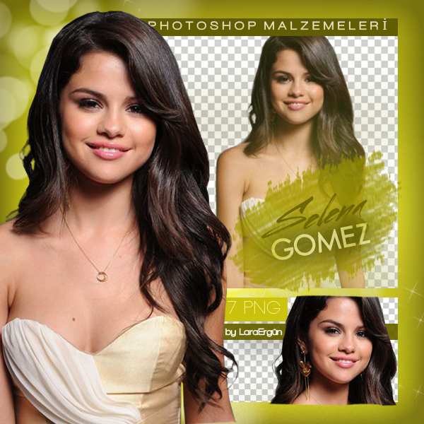 Selena Gomez PNG Pack (3) by xxTheQueenGirlxx on DeviantArt