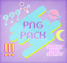 PNG PACK