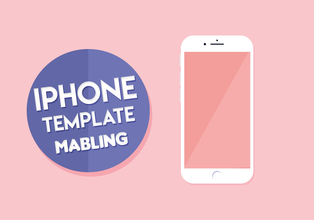 iPhone Template PSD by mabling on DeviantArt iPhone Template PSD by mabling on DeviantArt