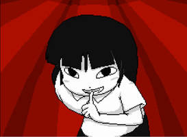 Yume Nikki Secret Theater