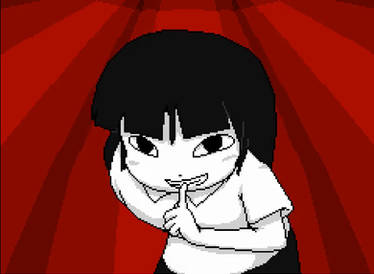 Yume Nikki Secret Theater