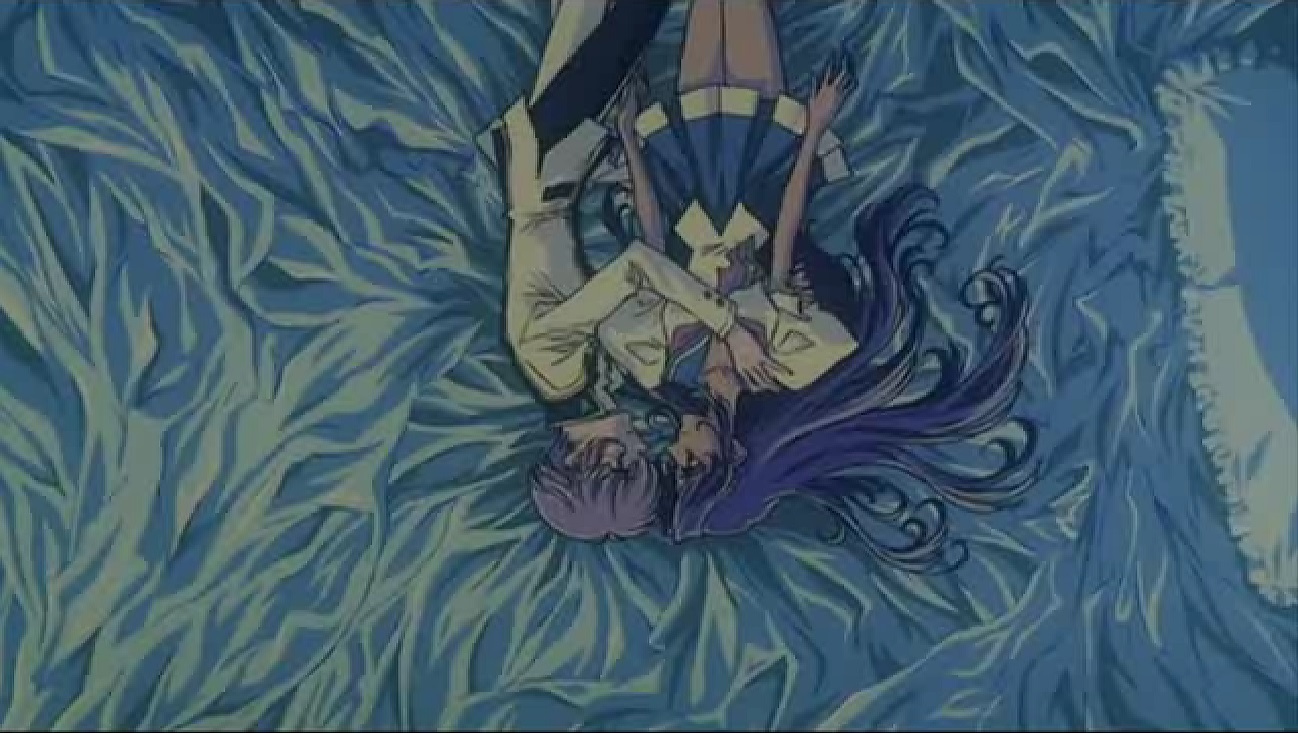 Chamber of Utena