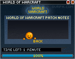 WoW Patch by Detail