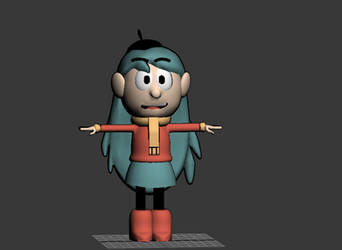 Hilda Version 2