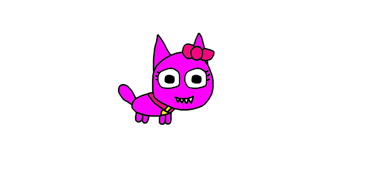 Me as a Uglydog from (PNG) Ver by Raymanlover2018 on DeviantArt