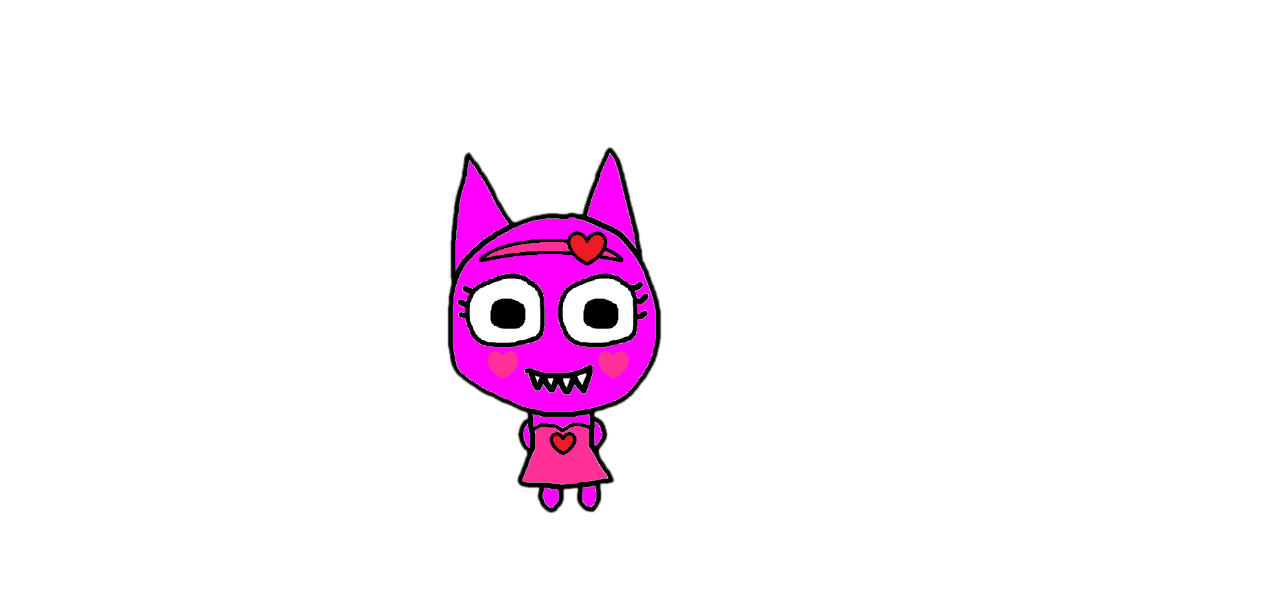 Me as a Uglydog from Popstar outfit (PNG) Ver by Raymanlover2018 on ...