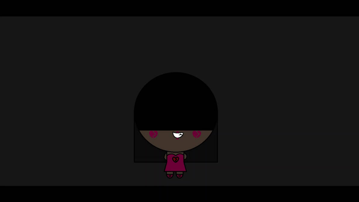 My first jumpscare by Raymanlover2018 on DeviantArt