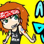 Dress Up Chibi Axl