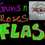 Guns N' Roses Skits