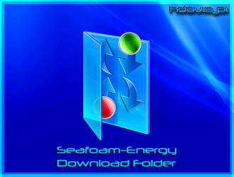 Seafoam Energy Download Folder