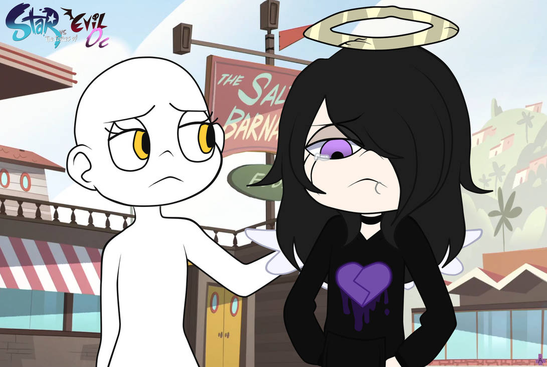 Open Collab: Heartbroken by XSugarPlumWitchX on DeviantArt