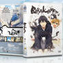 Barakamon dvd cover anime  icon