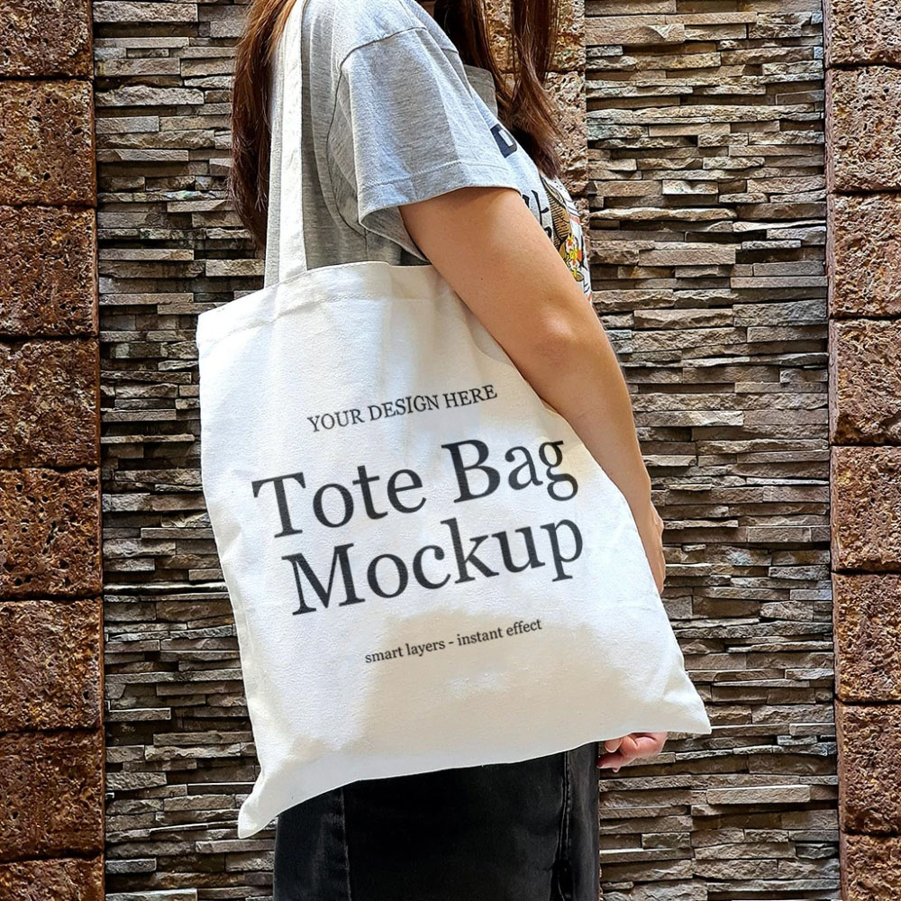 Free PSD White Canvas Tote Bag Mockup Download 56 by diosvolt on DeviantArt