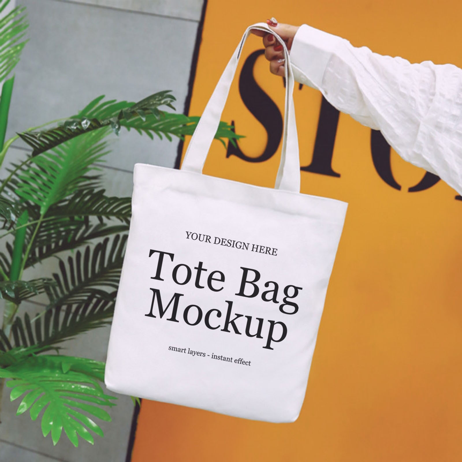 Free PSD White Canvas Tote Bag Mockup Download 57 by diosvolt on DeviantArt