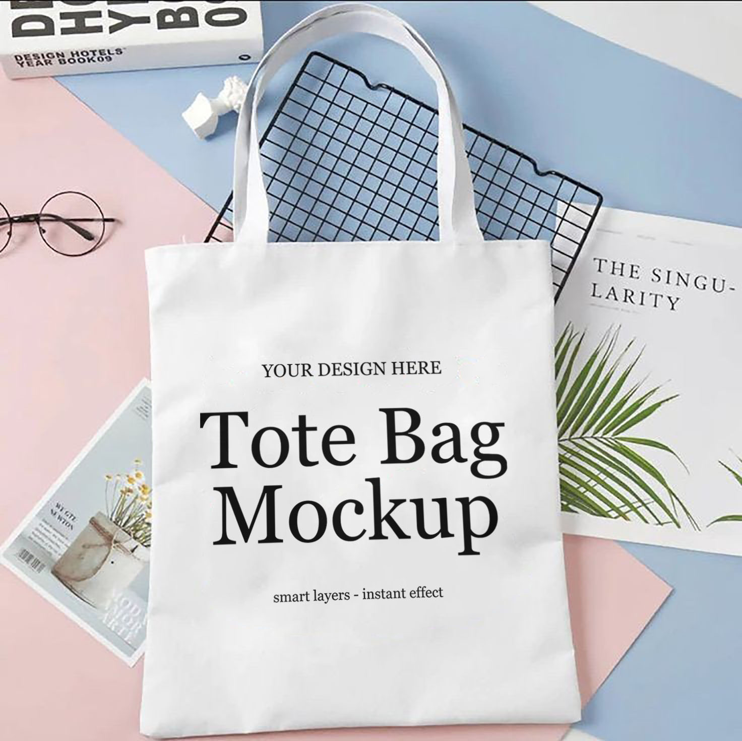 Free PSD White Canvas Tote Bag Mockup Download 84 by diosvolt on DeviantArt