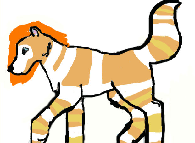 Art trade with ITACHILOVER1OF10 by Daughter-Of-The-Wolf on DeviantArt