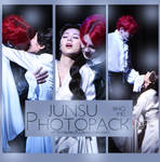 Junsu (JYJ) - photopack #2