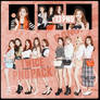 TWICE PNG PACK