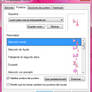 cursor effiel pink