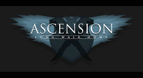 Ascension - Long walk home