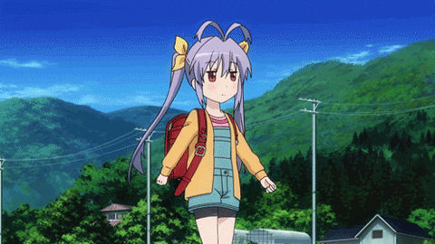 Get Wallpaper Miyauchi Renge Non Non Biyori Anime By Aliceelliset On Deviantart Free