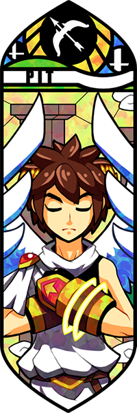 Kid Icarus Fanfiction - Sealed Away - Chapter 1 by SDRseries on DeviantArt
