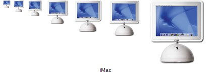 IMac Icon