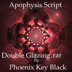 Double Glazing RAR by phoenixkeyblack