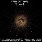 Crown of Thorns Revision by phoenixkeyblack