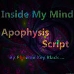 Inside My Mind - Script by phoenixkeyblack