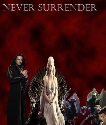 legend of the seeker game legend of the seeker game