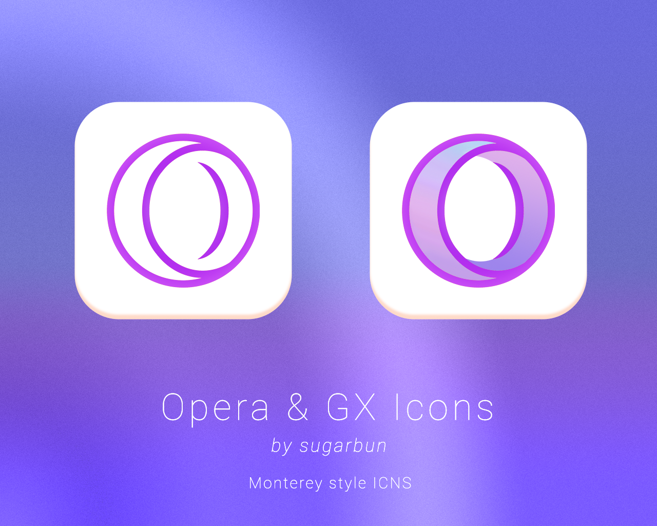 Opera Gx Icons By Umei On Deviantart Opera Gx Icons By Umei On Deviantart