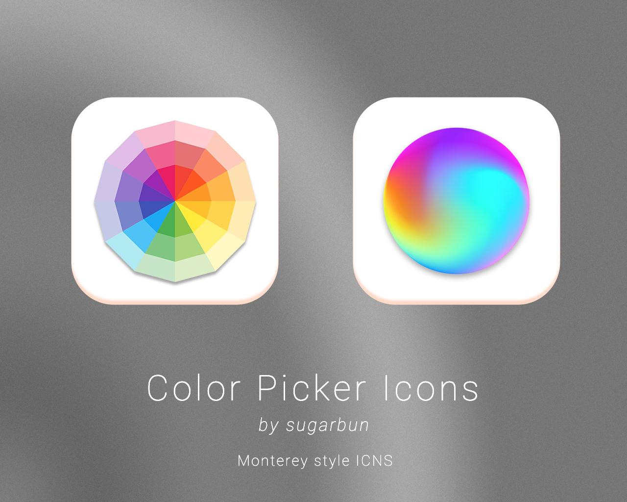 Color Picker Icons by umei on DeviantArt
